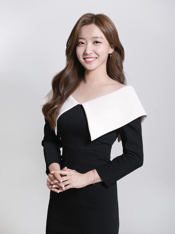 김희주 아나운서 제공