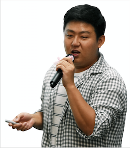 부산광역시 청년분야 엄창환 정책고문