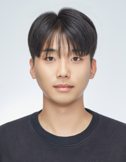 Jung Se-Yoon (18, Dept. of International Trade), a newly elected chairman of Emergency Measure Committee on March 30th. [Provided by Emergency Measure Committee]