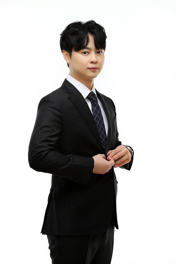Lawyer Kang Sung-Min. [Provided by Kang Sung-Min]