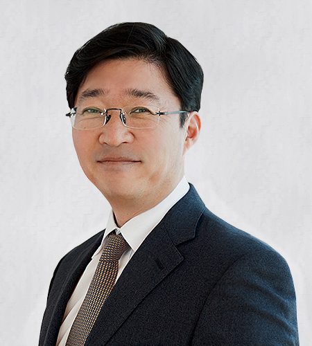 CEO Kang Won-Joo of Webcash. [Provided by Webcash]