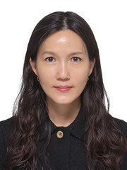 Lee Hyung-Joo, CEO of AWARE, Animal Welfare Research Institute