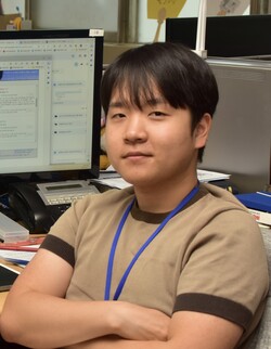 Jun Hyung-Seo, Reporter