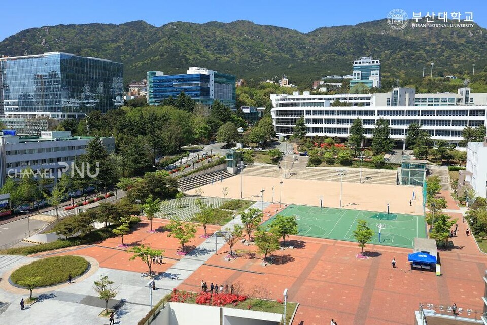 It has been about two months since the PNU presidential election where the student vote rate was reduced by more than 10 times. [Source: PNU]