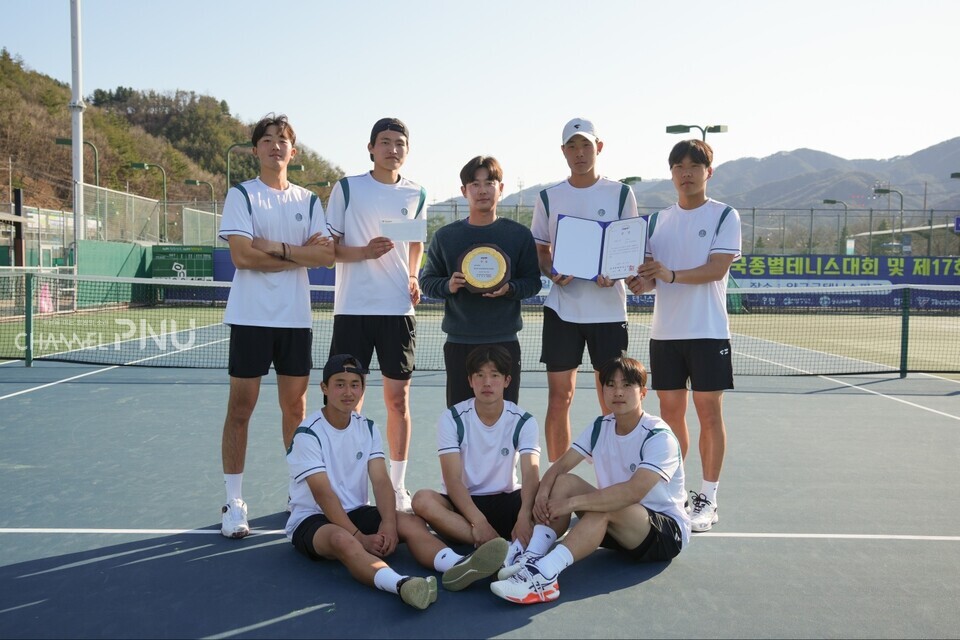 지난 28일 전국 대학춘