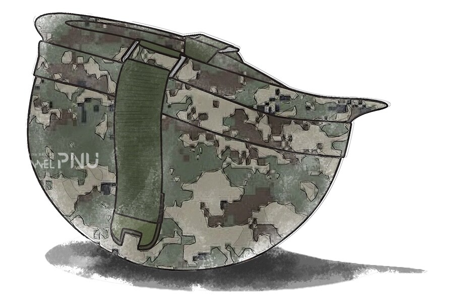 매년 90여 명이 군대 안에서 사망하지만 밖으로 드러나는 이들은 많지 않다. (c) 박건희 기자