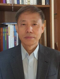       차성환 부산민주항쟁기념사업회 이사