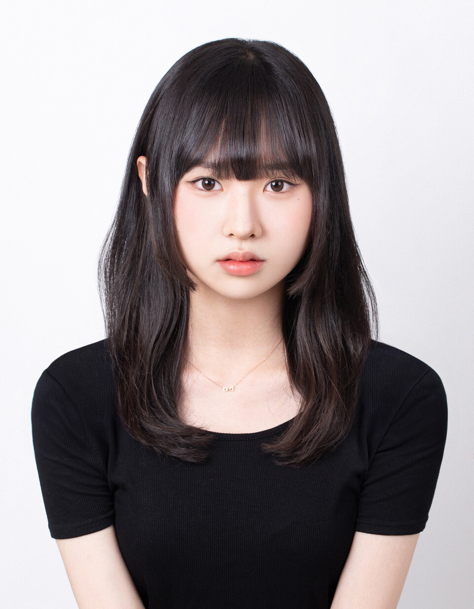 이지은(문헌정보학, 23)